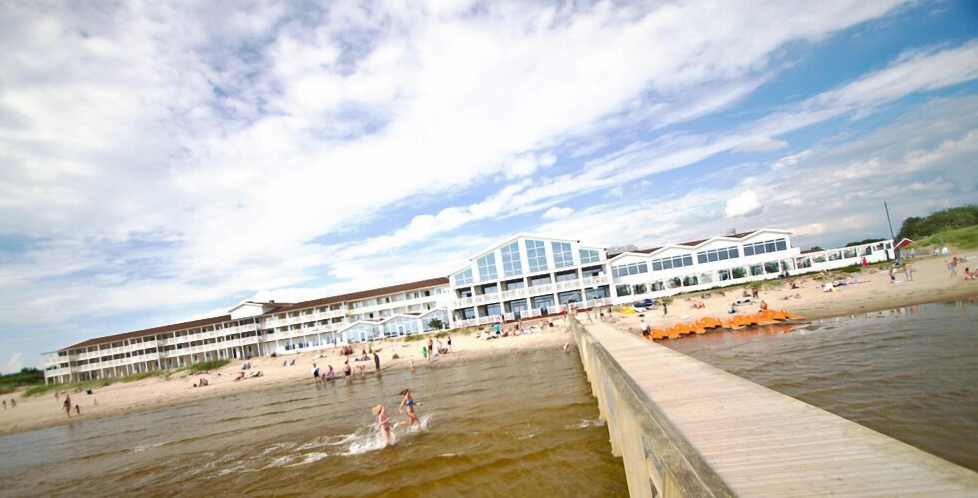 Playa Falkenberg Strandbad