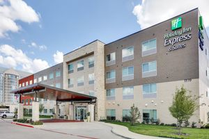 Alojamiento - Holiday Inn Express & Suites Dallas NW - Farmers Branch by IHG