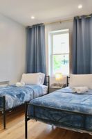 Alquiler Vacacional - 15 Minutes From Manhattan Luxury 2-Bedroom Apartment in LIC/Astoria Queens