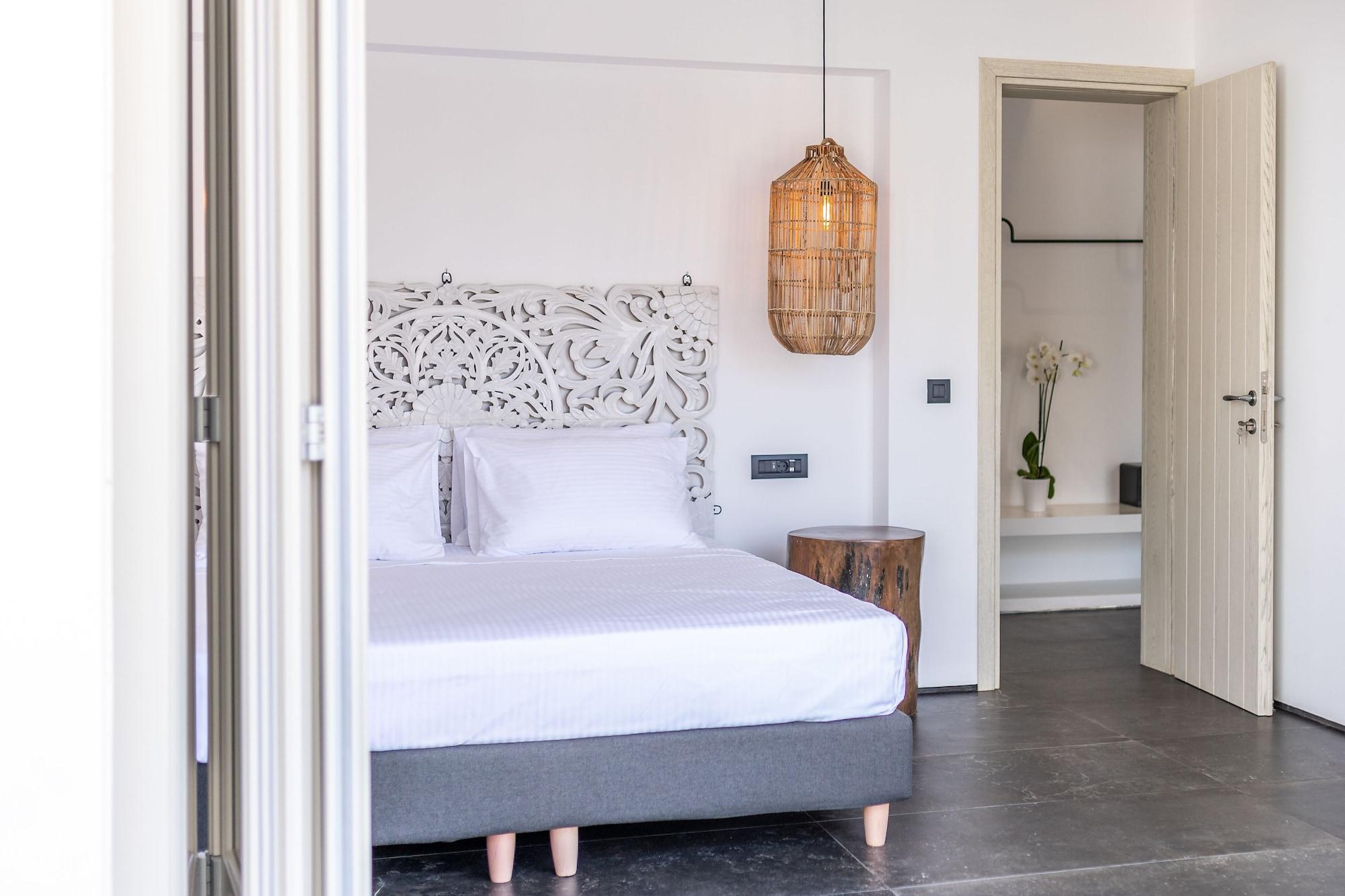 Habitación Aegean Gem