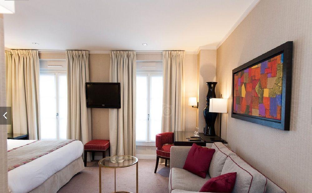 Hotel Best Western Folkestone Opera