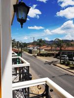 Alojamiento - Pousada Imperial Cidade