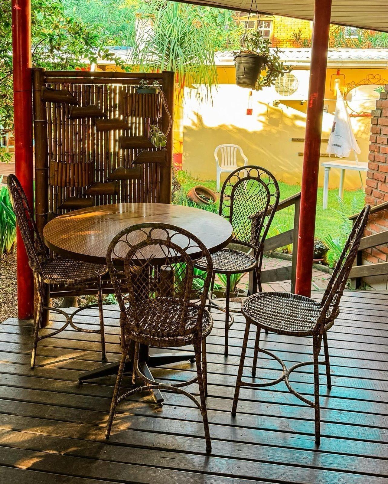 Varios Pousada To na Praia Campeche