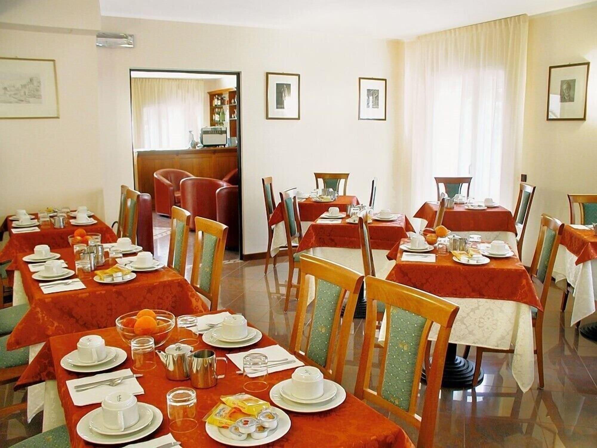Restaurant Hotel Dal Ponte