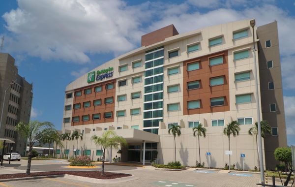 Holiday Inn Express Manzanillo by IHG
