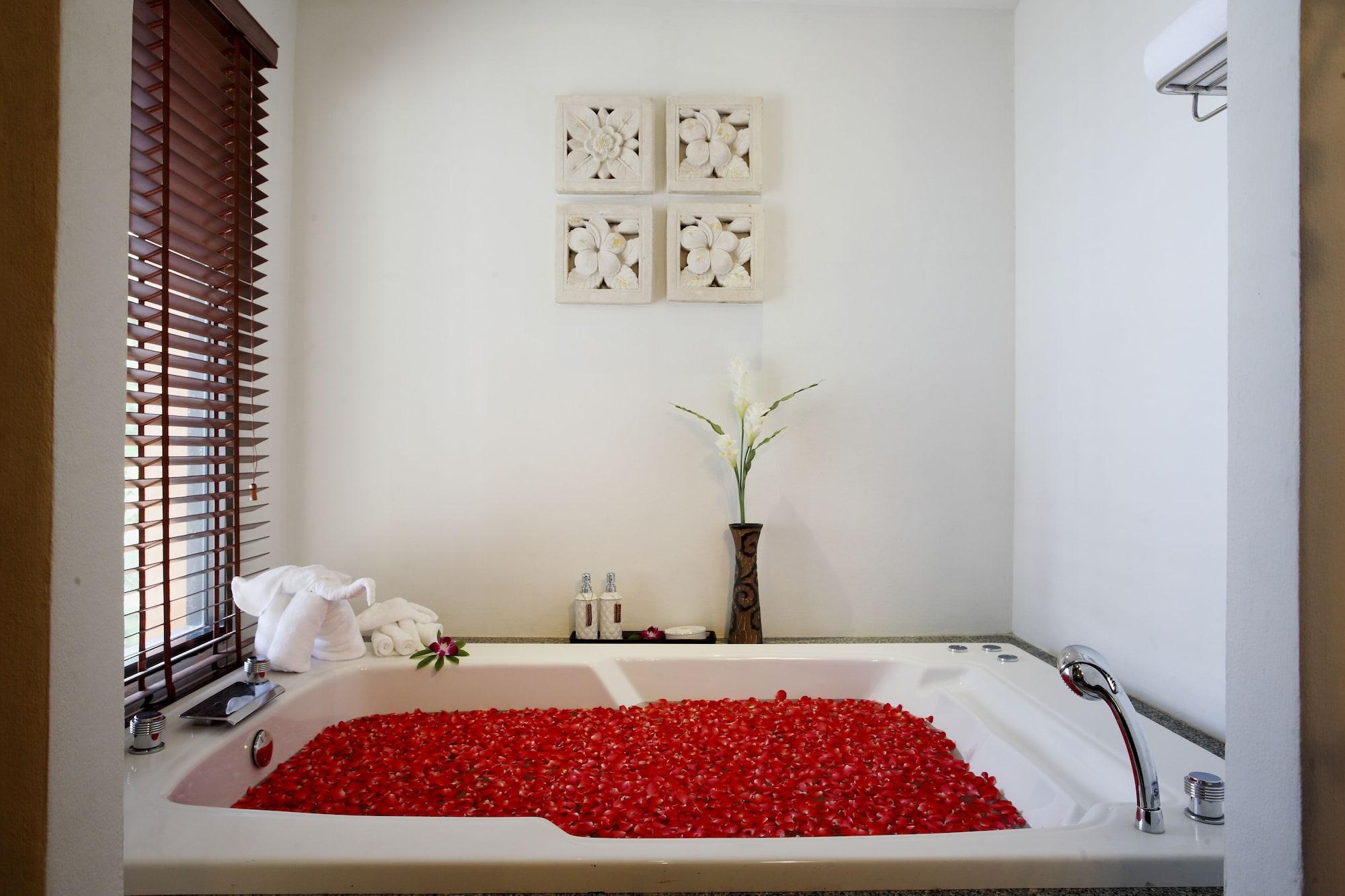 Habitación Namaka Resort Kamala