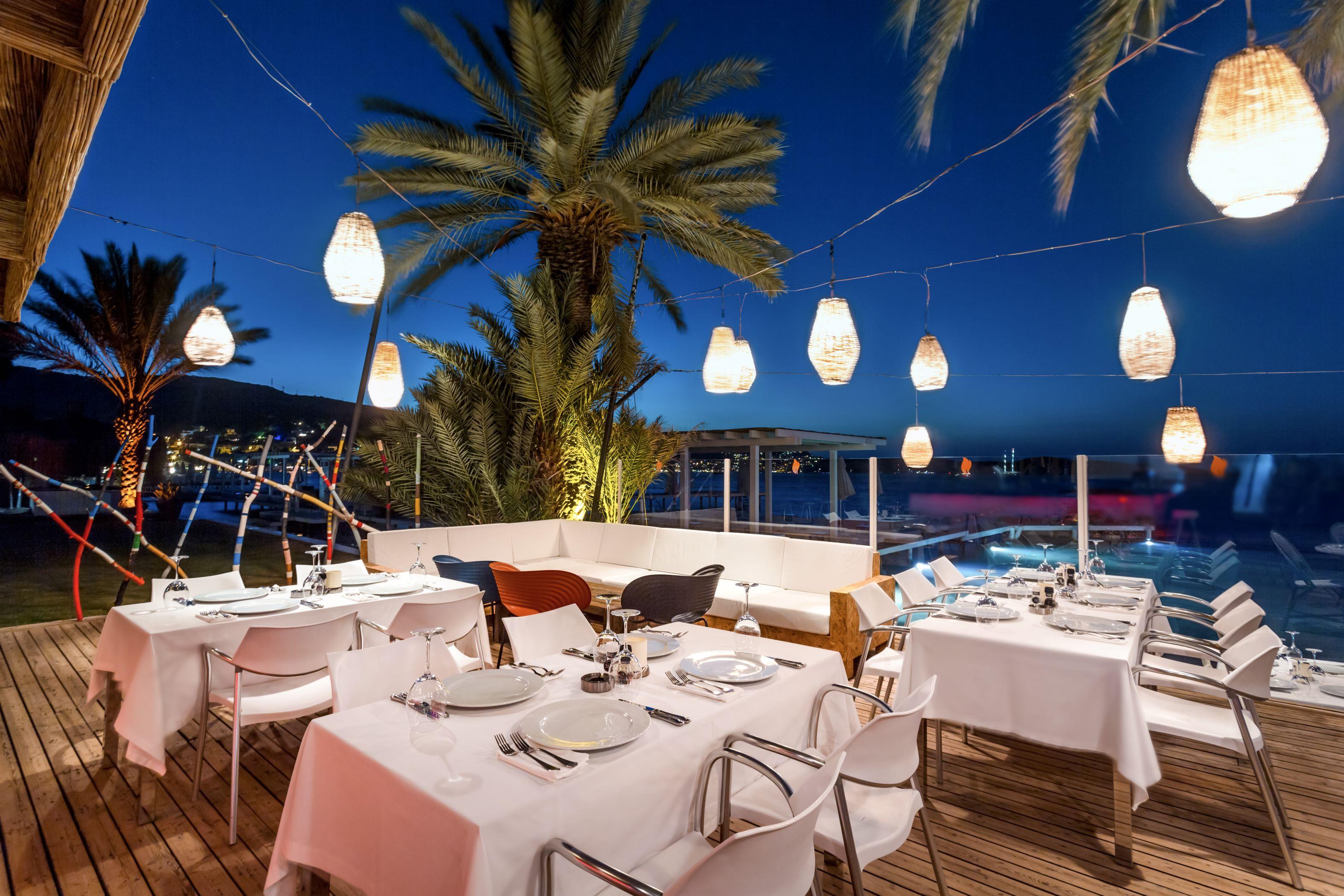Restaurant Flamm
