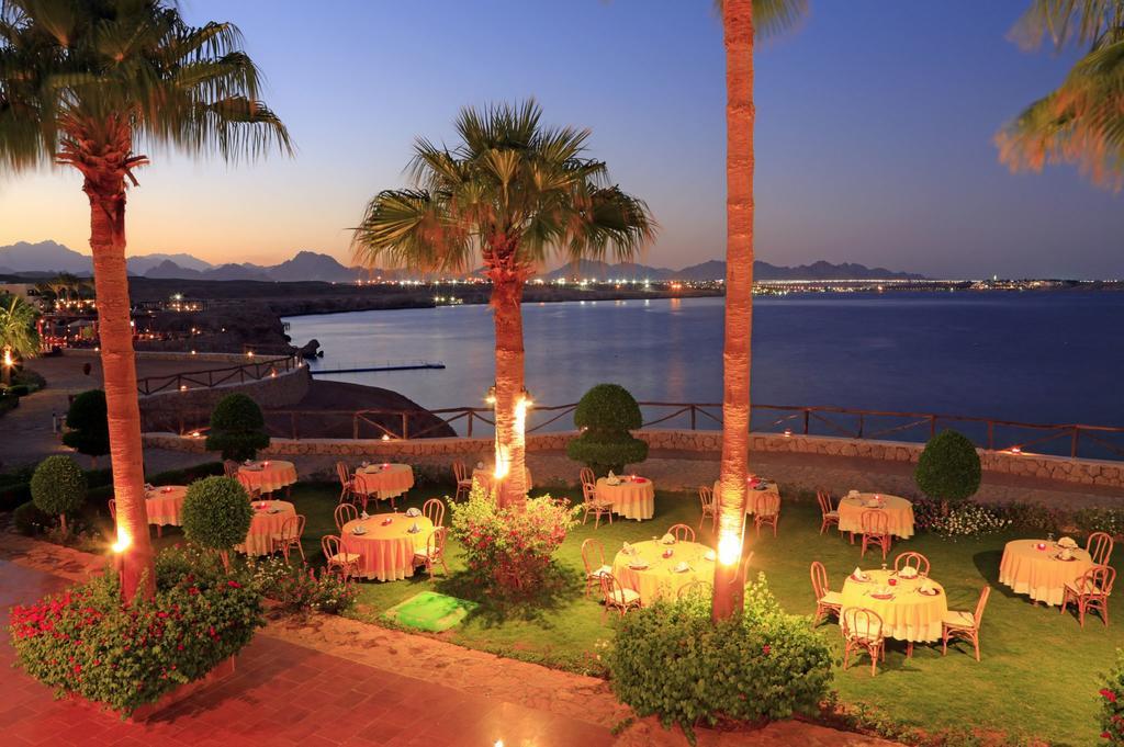 Restaurant Sharm Club Beach Resort