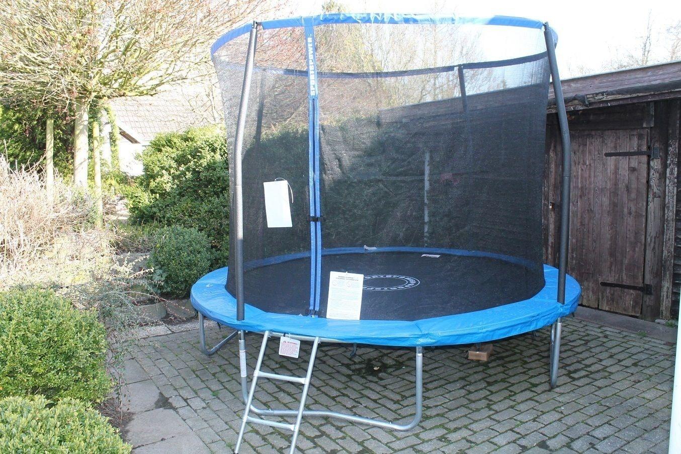 Instalaciones Recreativas Zum alten Krug