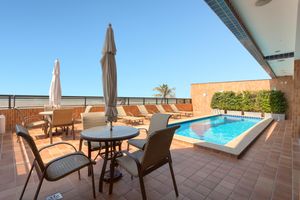 Alojamiento - PraiaBella Hotel