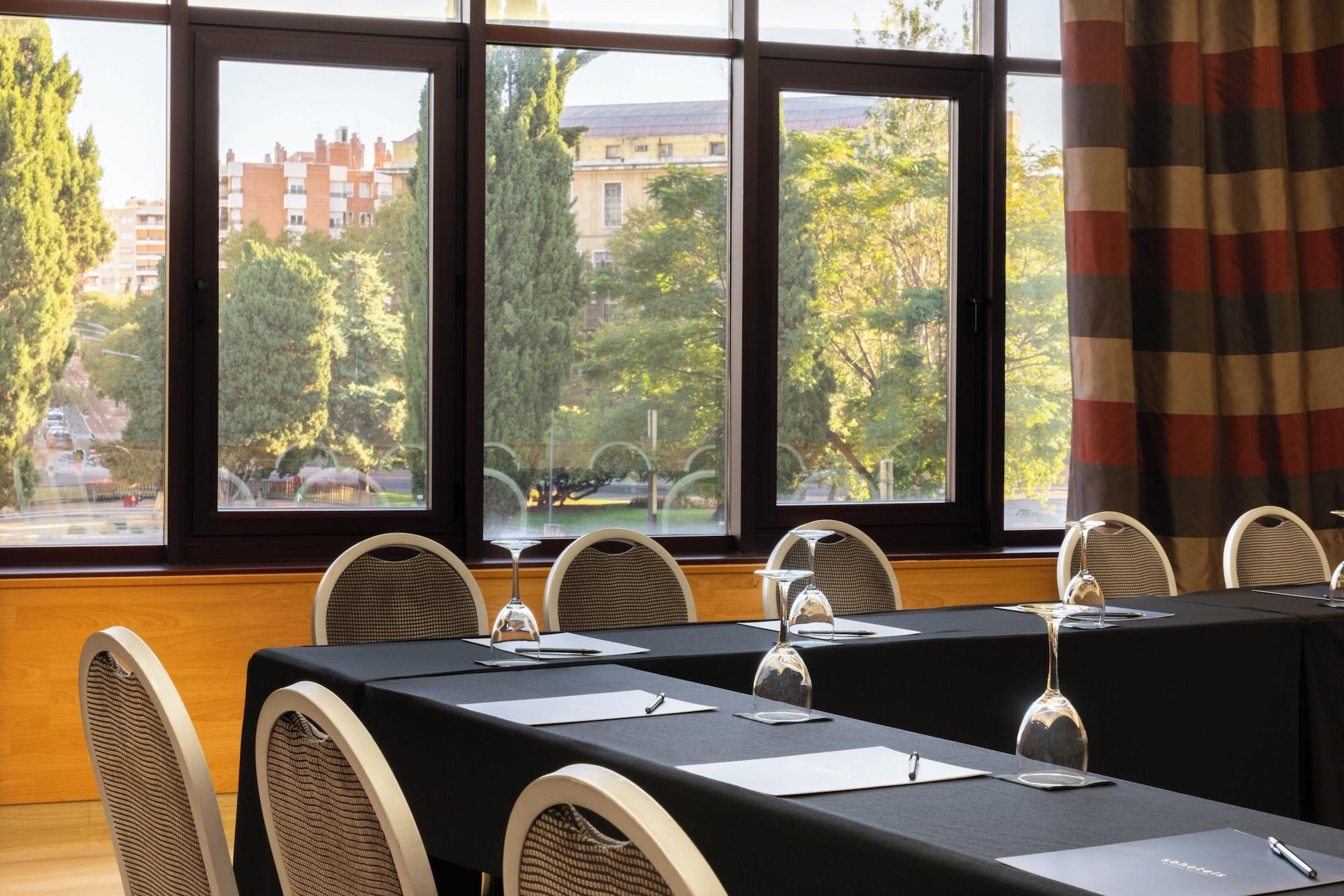 Sala de Reuniones Hotel SB Ciutat Tarragona