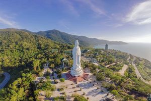 Alojamiento - Lamore Hotel Da Nang
