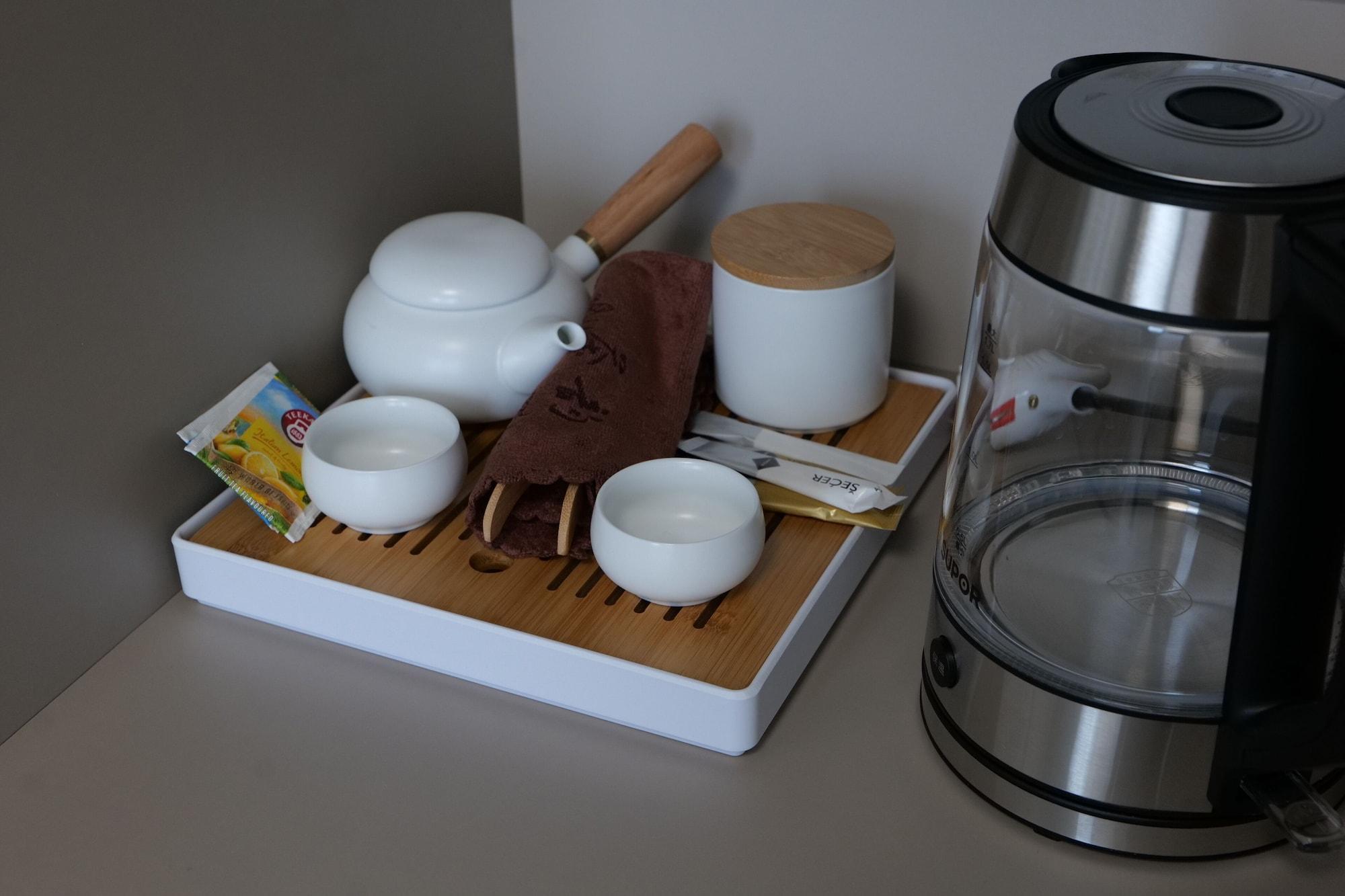 Set de Habitación KIMMIY HOTEL