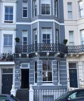 Alojamiento - Hastings House