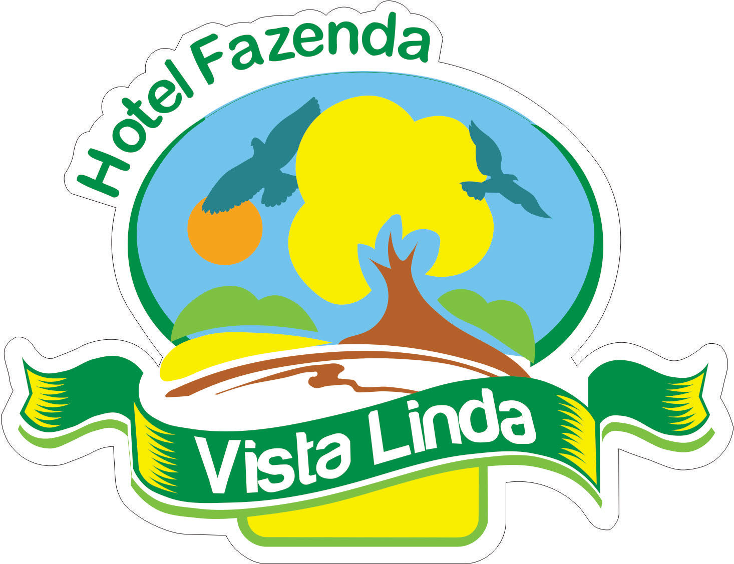 Notícias Hotel Fazenda Vista Linda