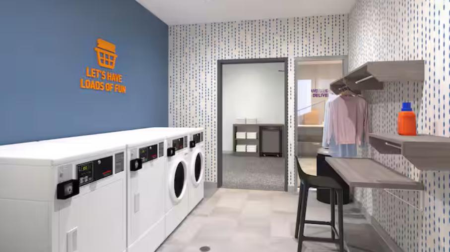 Vista Exterior Home2 Suites By Hilton Spring Hill