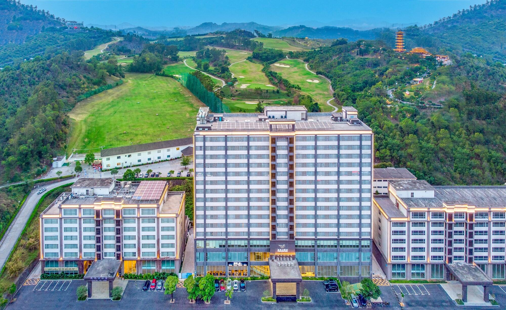 Varios PHOENIX HILL