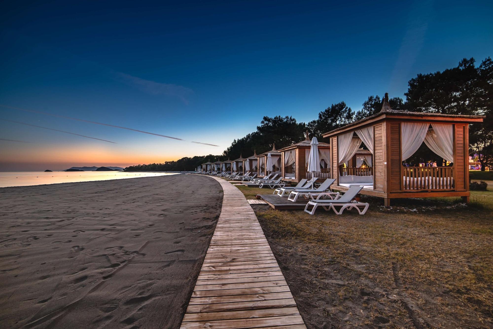 Playa Akra Fethiye The Residence Tui Blue Sensatori – Adults Only– All Inclusive
