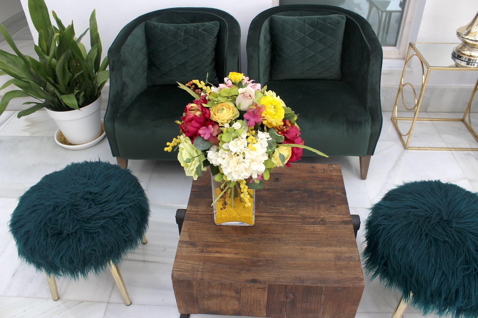 Equipamiento de Habitación BIBO SUITES ORO DEL DARRO