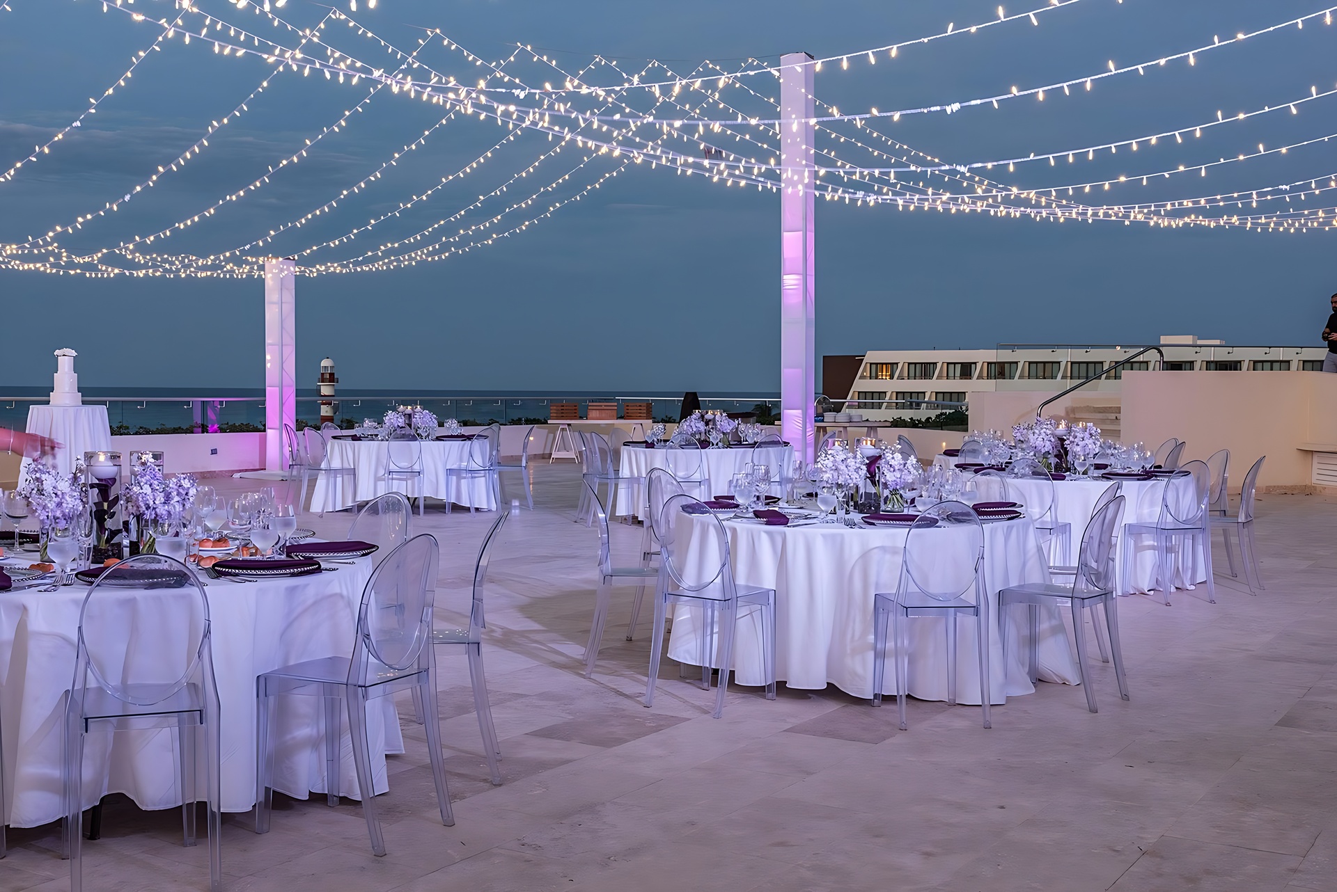 Hyatt Ziva Cancun All Inclusive - foto 229