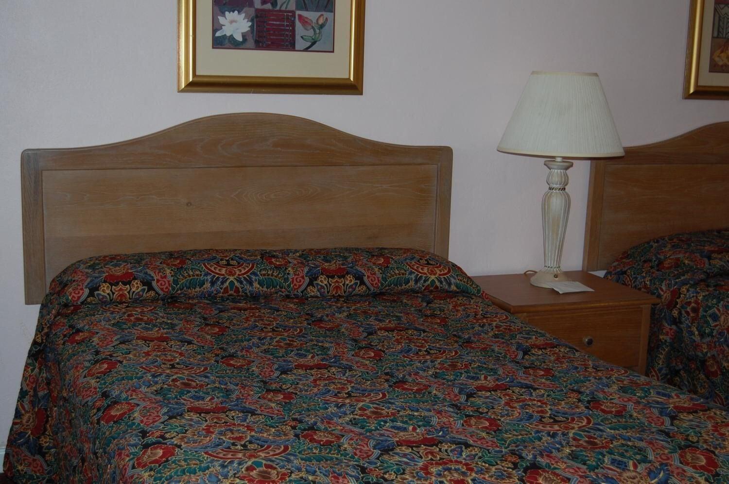 Habitación Sea Breeze Inn