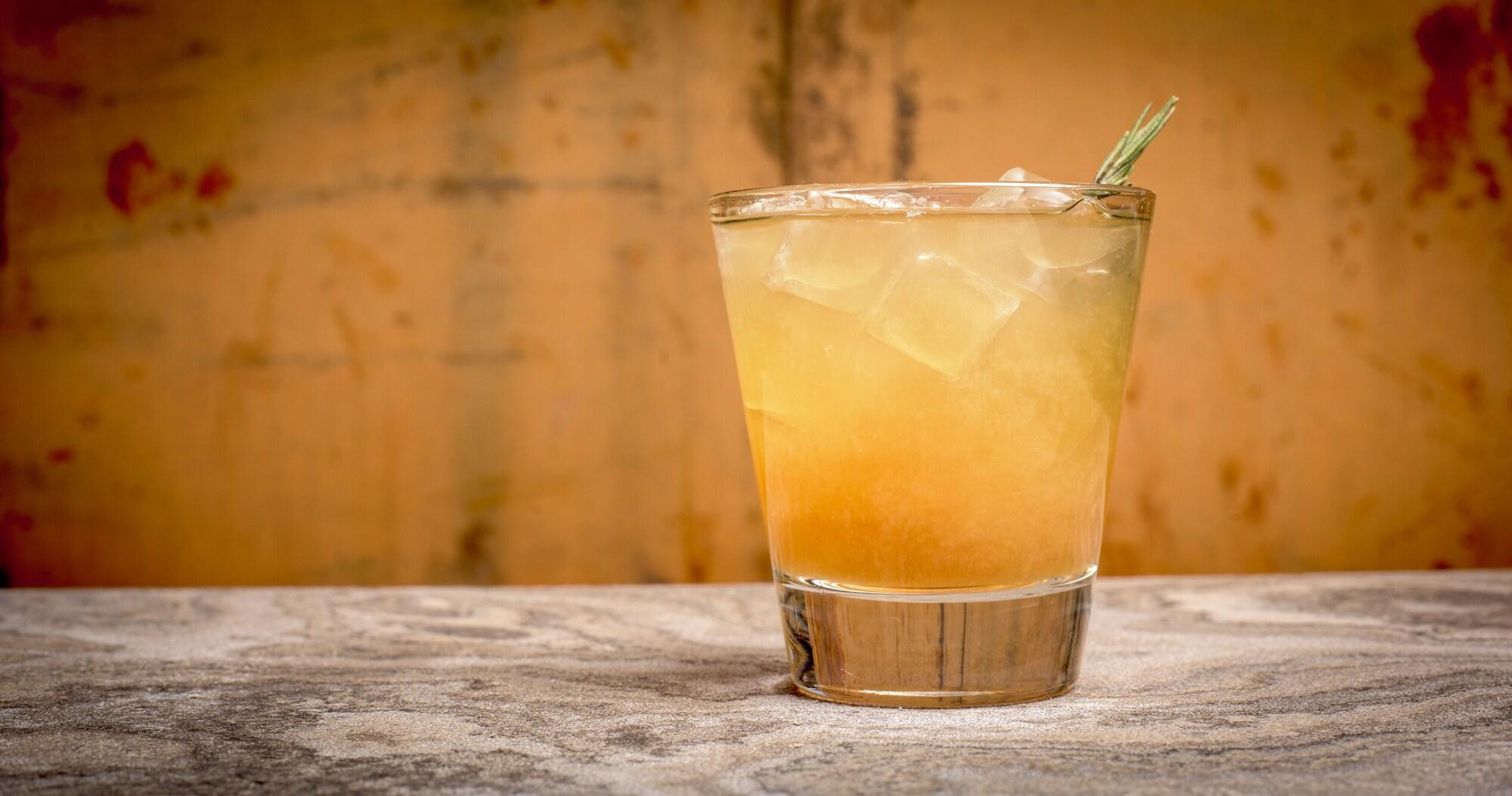 Bar/Salón Hotel Jackson