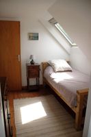 Alquiler Vacacional - Traditional Breton Longere, Cotes d'Armor