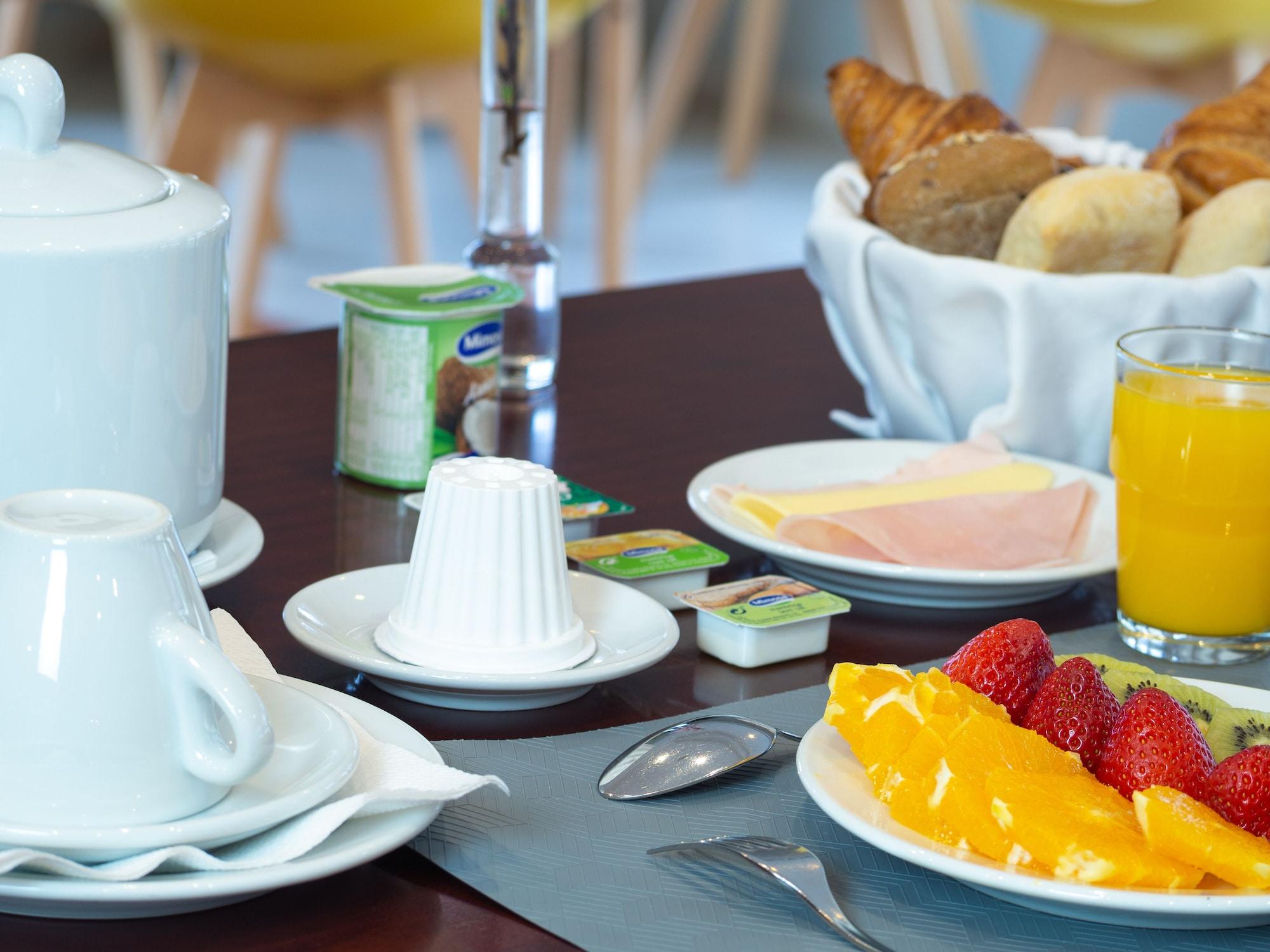 Restaurant Tulip Inn Estarreja Hotel & Spa