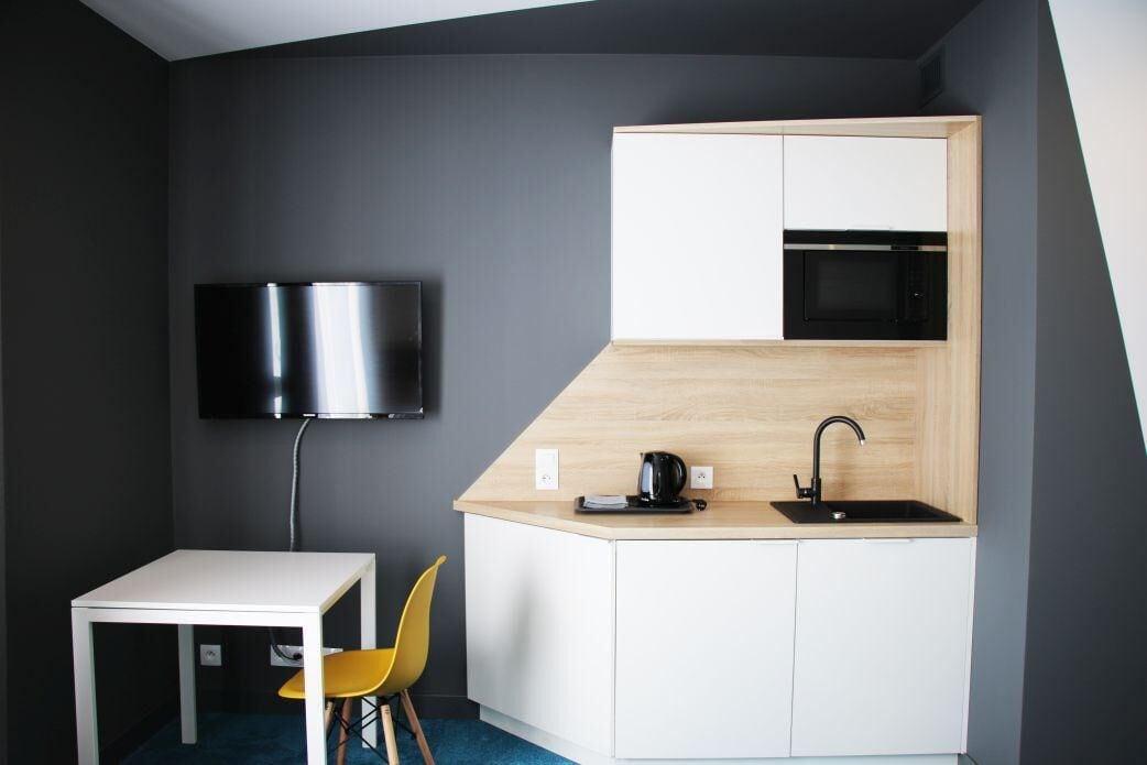 Varios Lemon Plaza Poznań