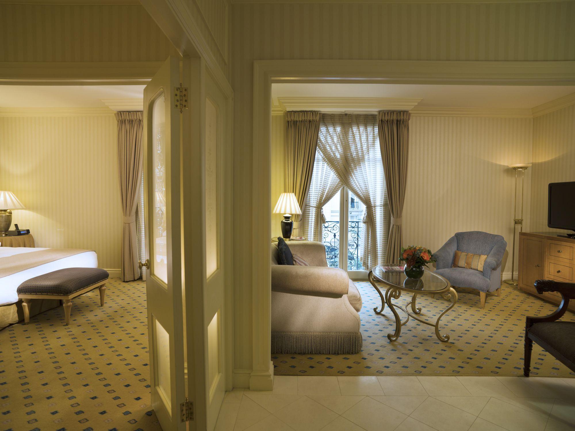 Habitación The Landmark London