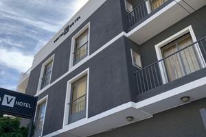 Paquete - Ventia Hotel Comodoro