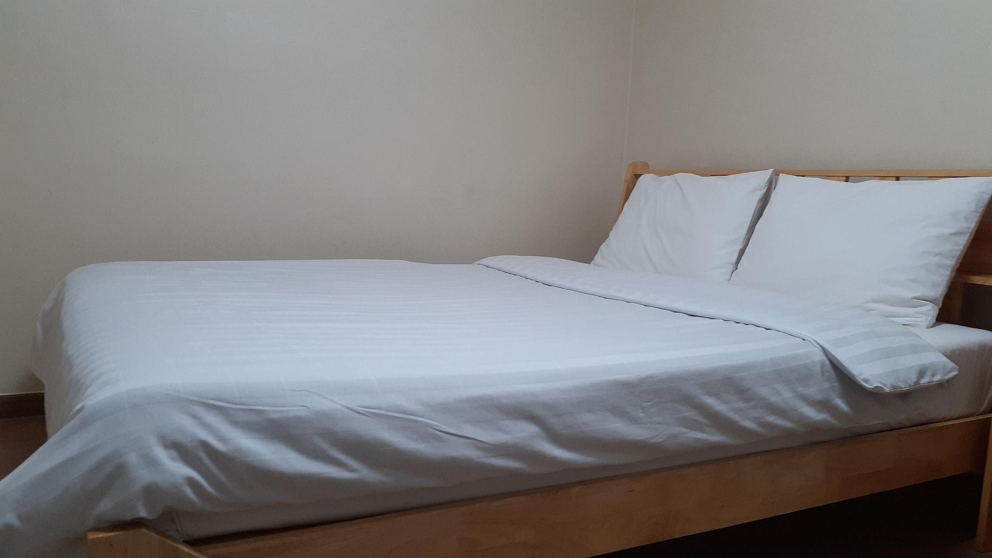 Varios Jeonju International Guesthouse & Hostel