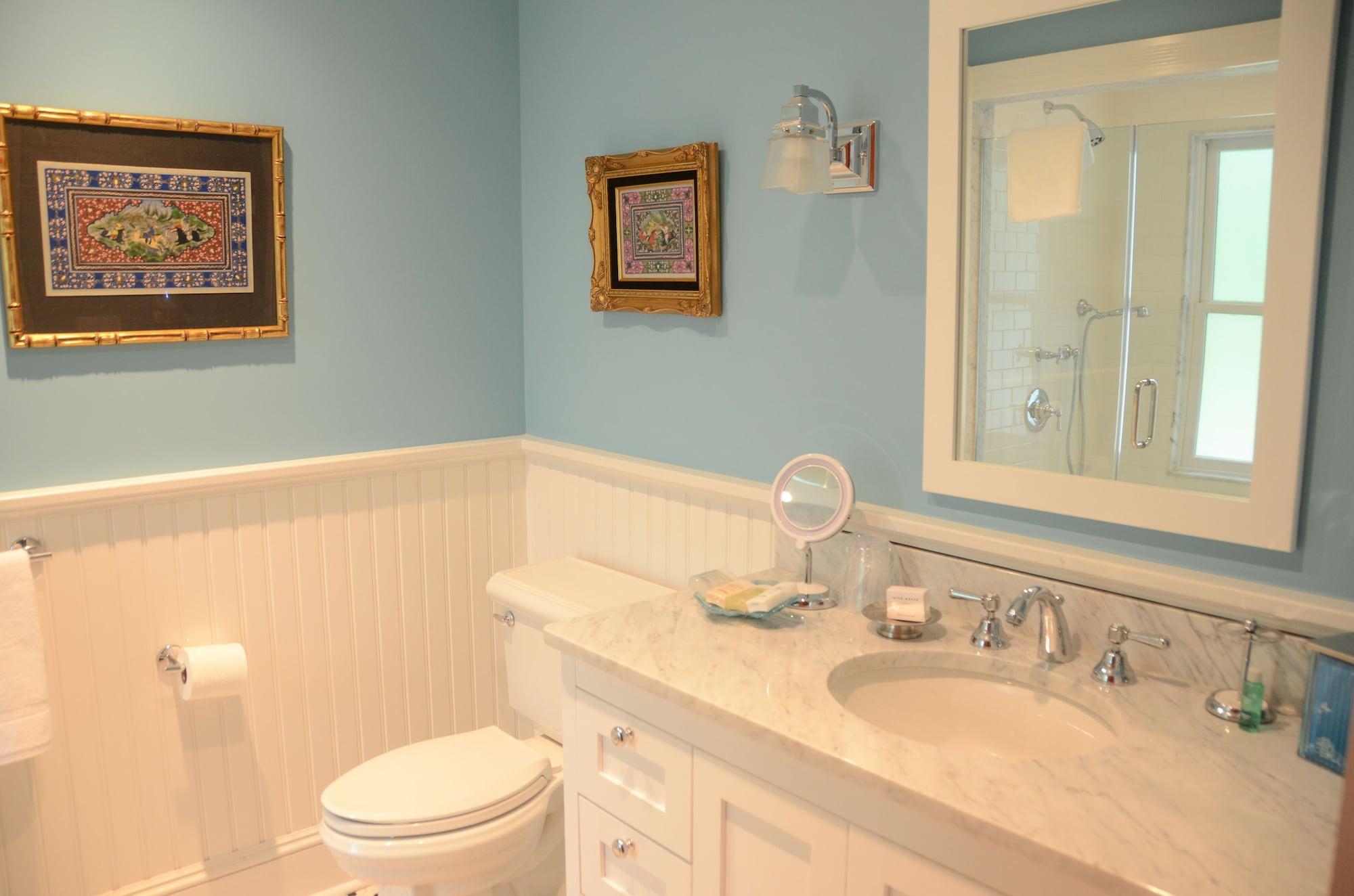 Equipamiento de Habitación 434 on Main