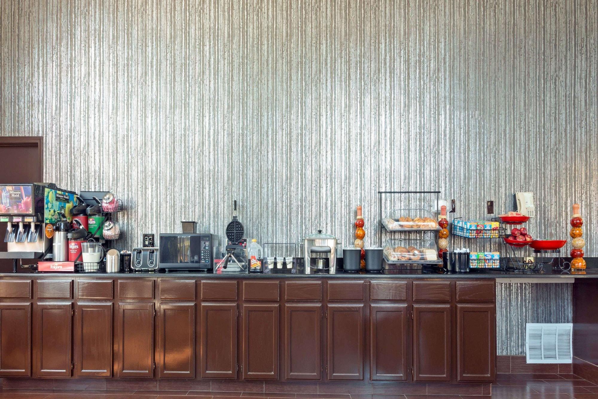 Restaurant Homestay Horn Lake / Southaven MS