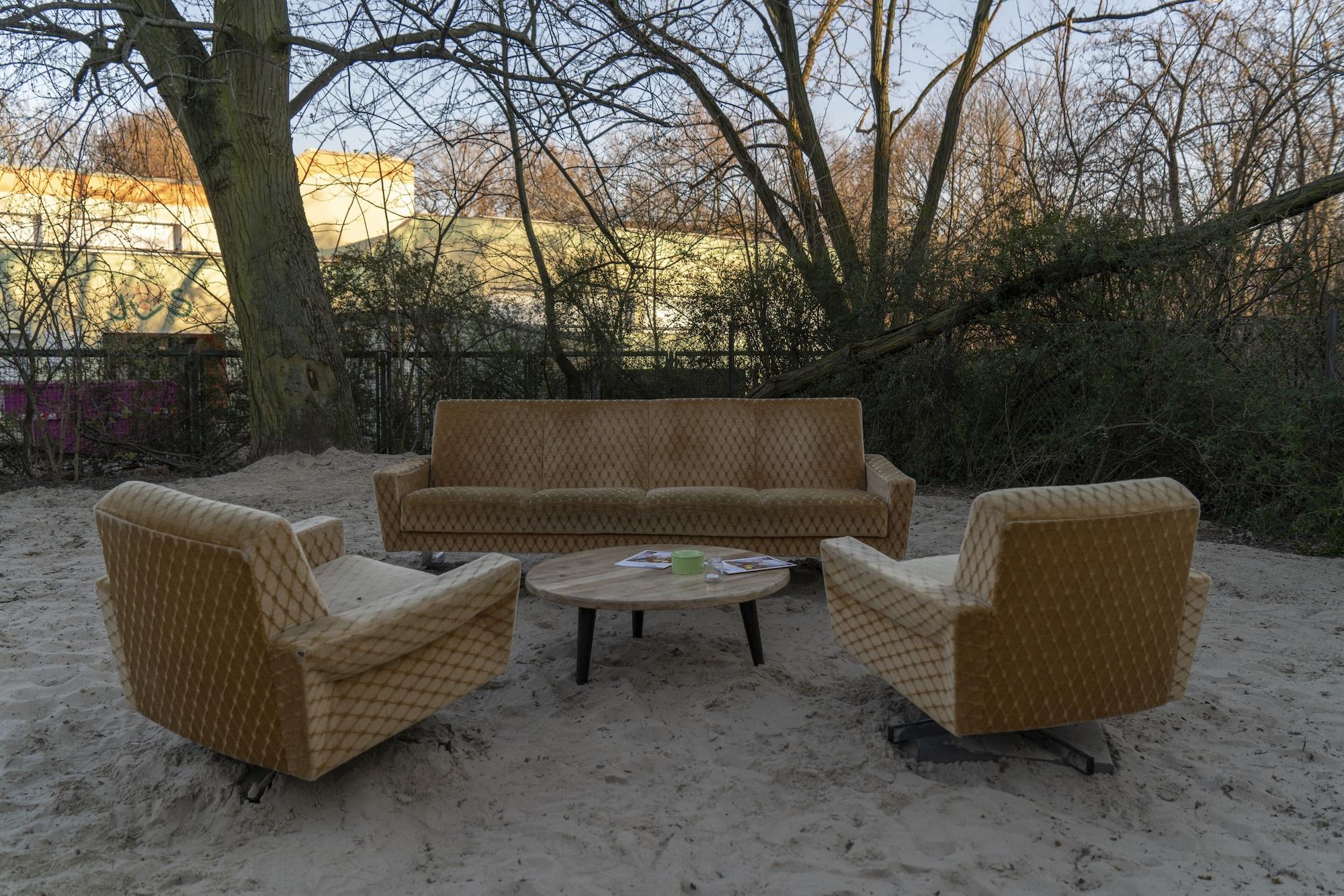 Playa BIG MAMA Berlin