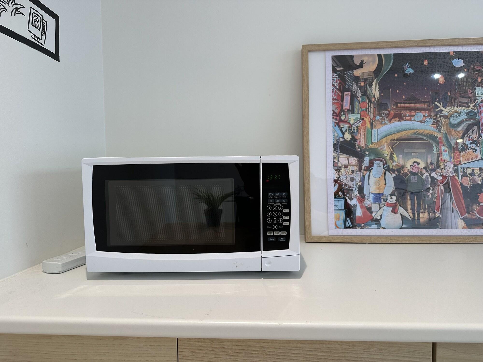 Set de Habitación Airone Capsule Hotel