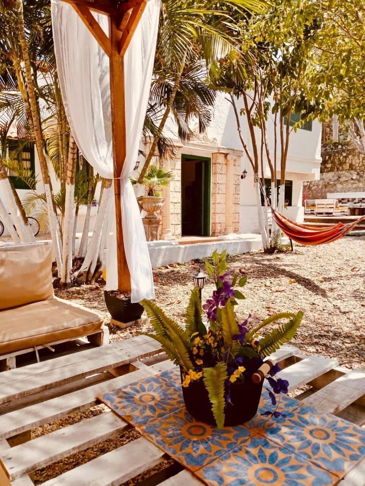 Varios villa mohana