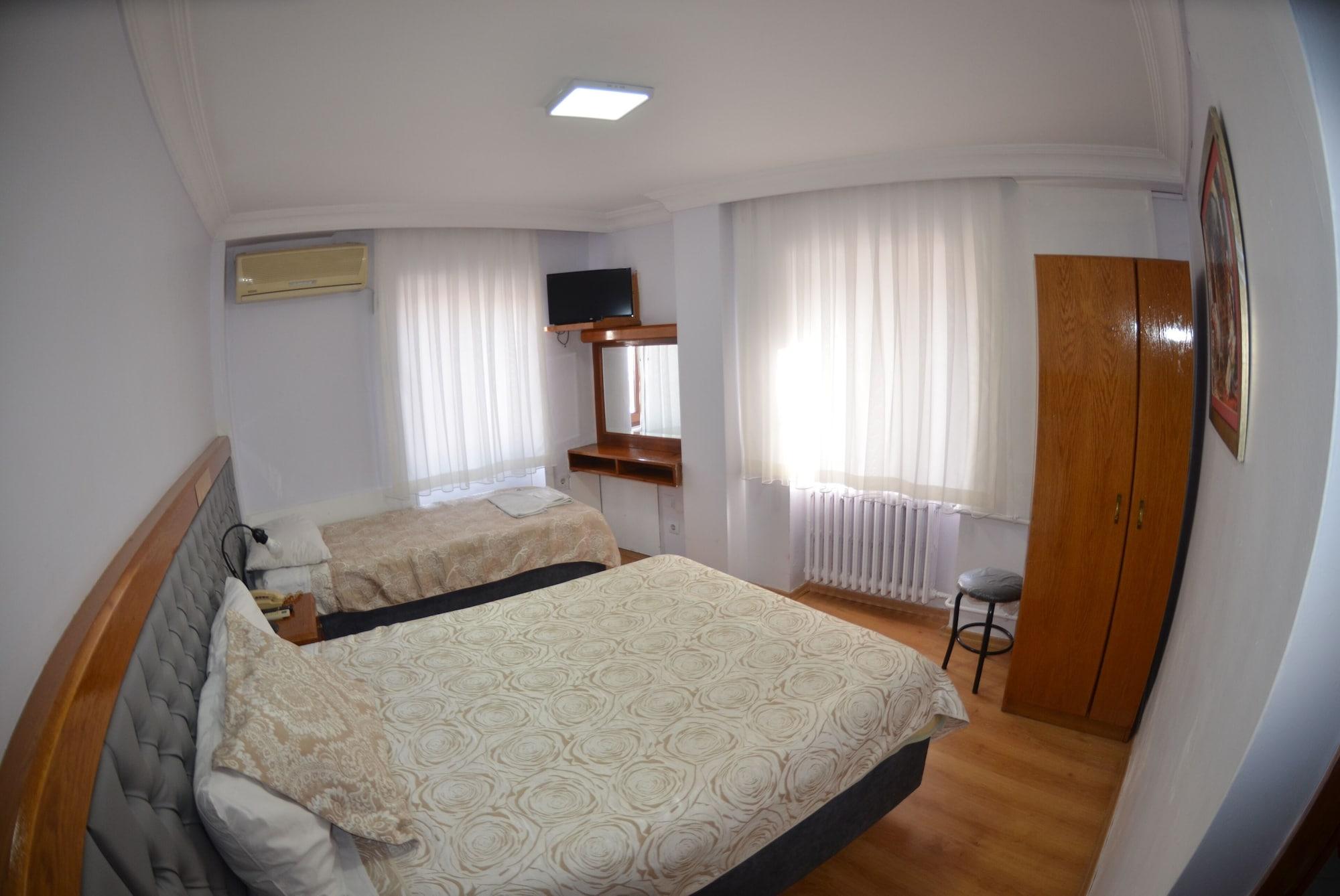Habitación Padova Hotel