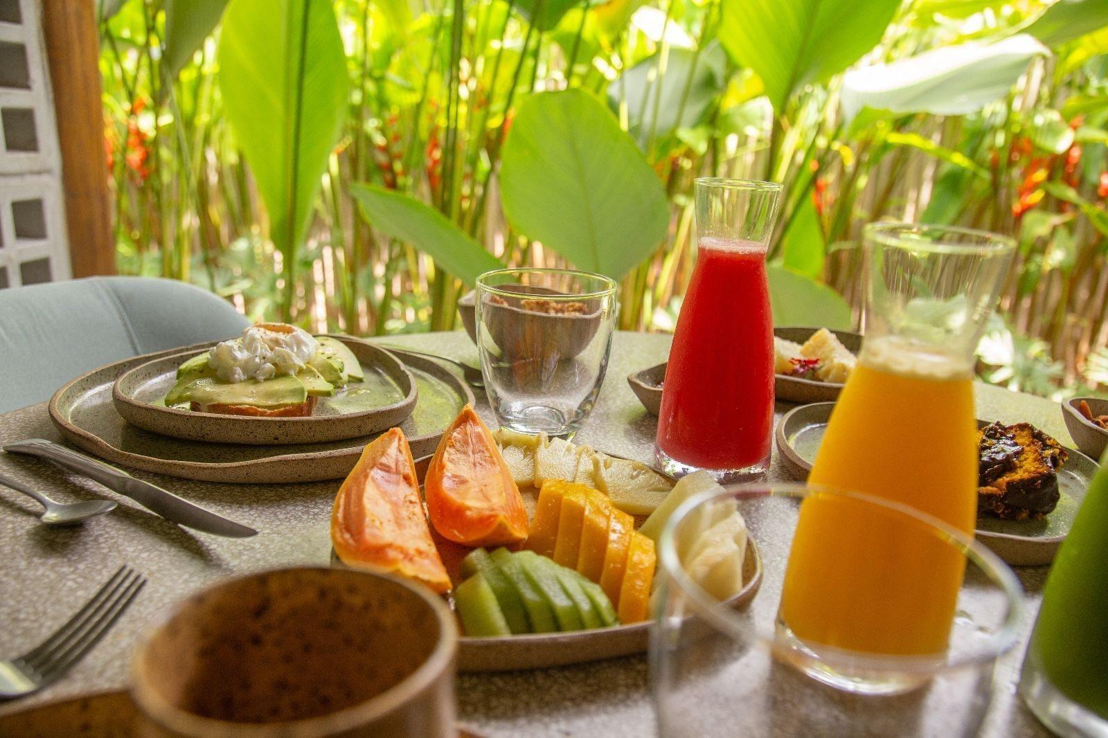 Restaurant Vila Almesca