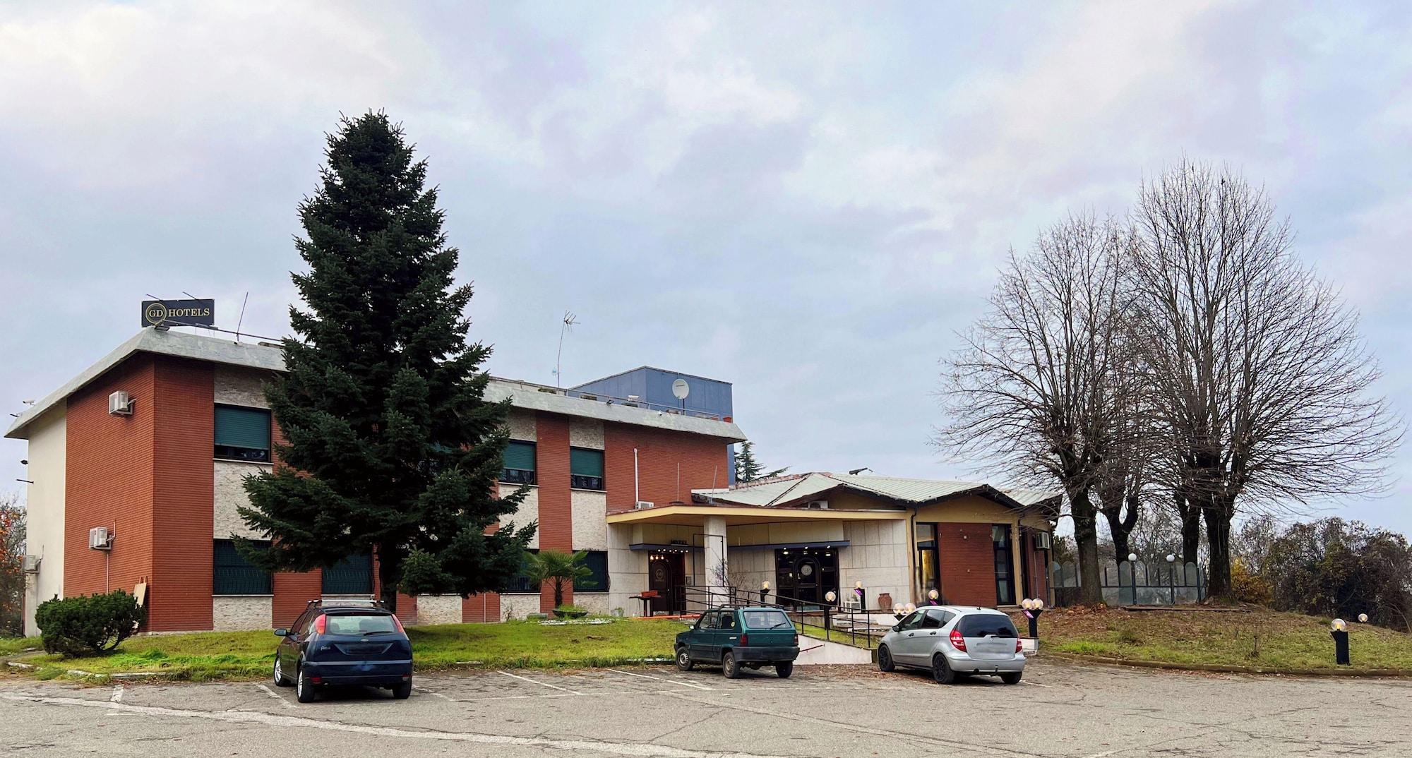 Varios GD Hotels