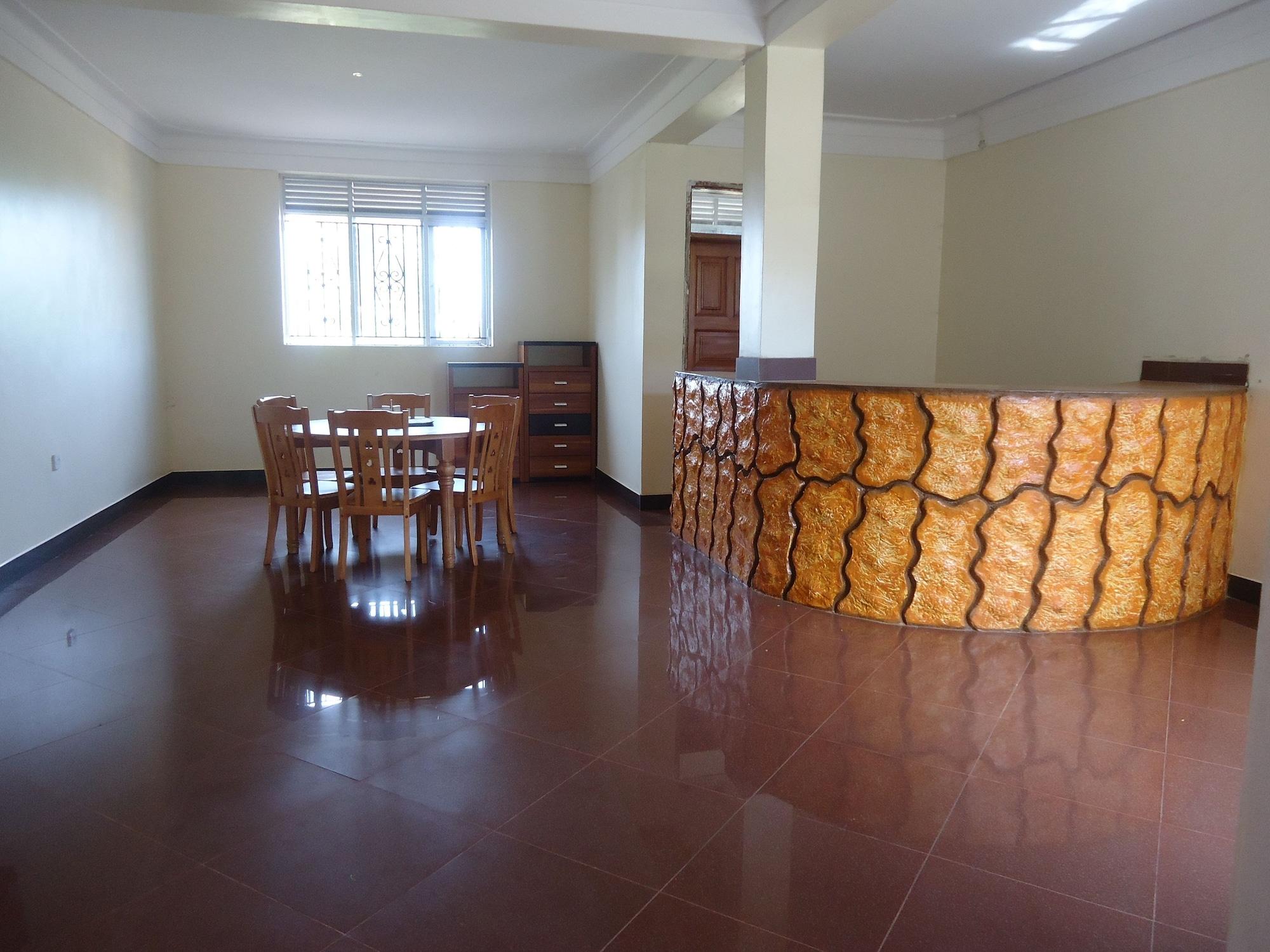 Vista Lobby Dreams Guest House