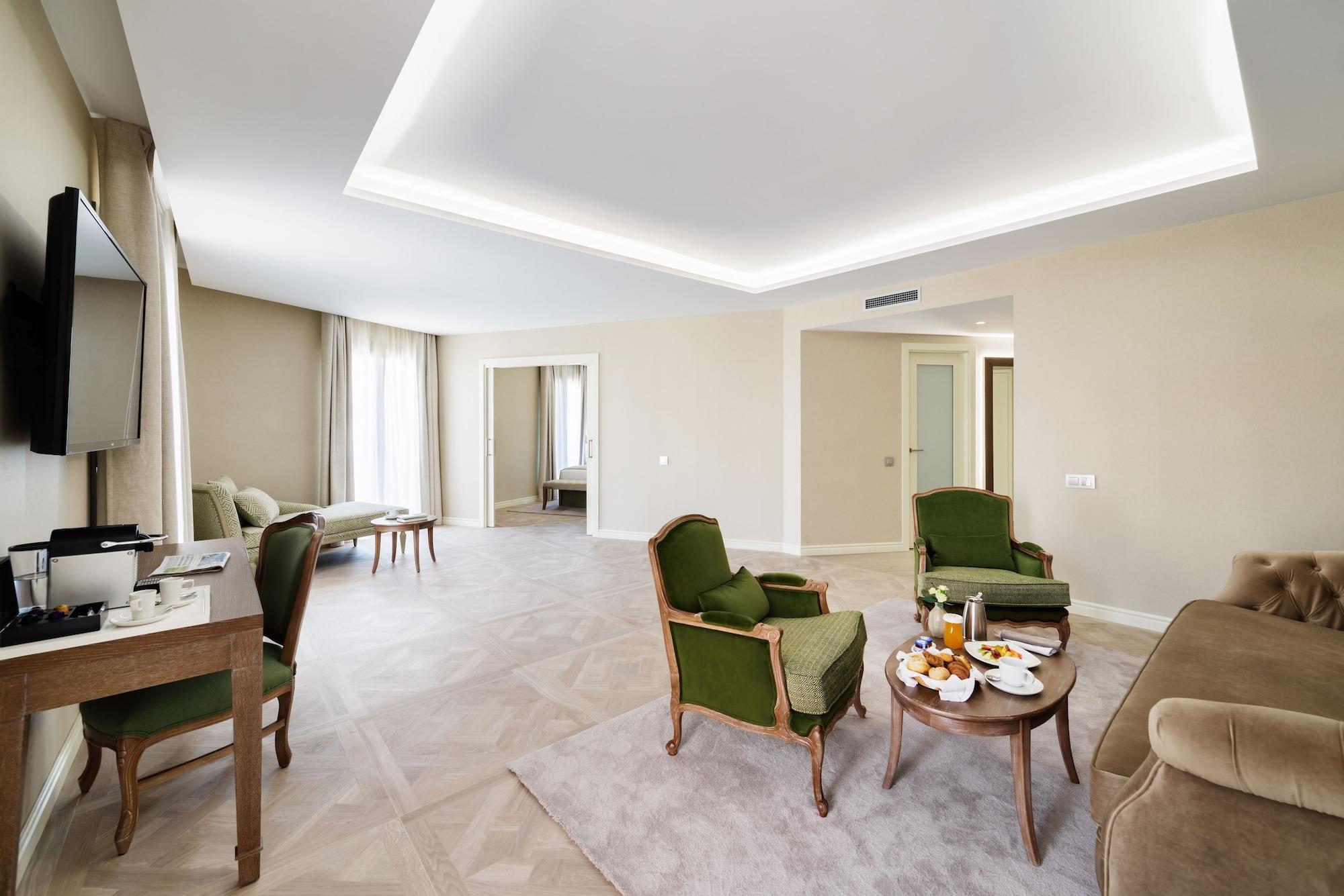 Set de Habitación Lamaro Hotel