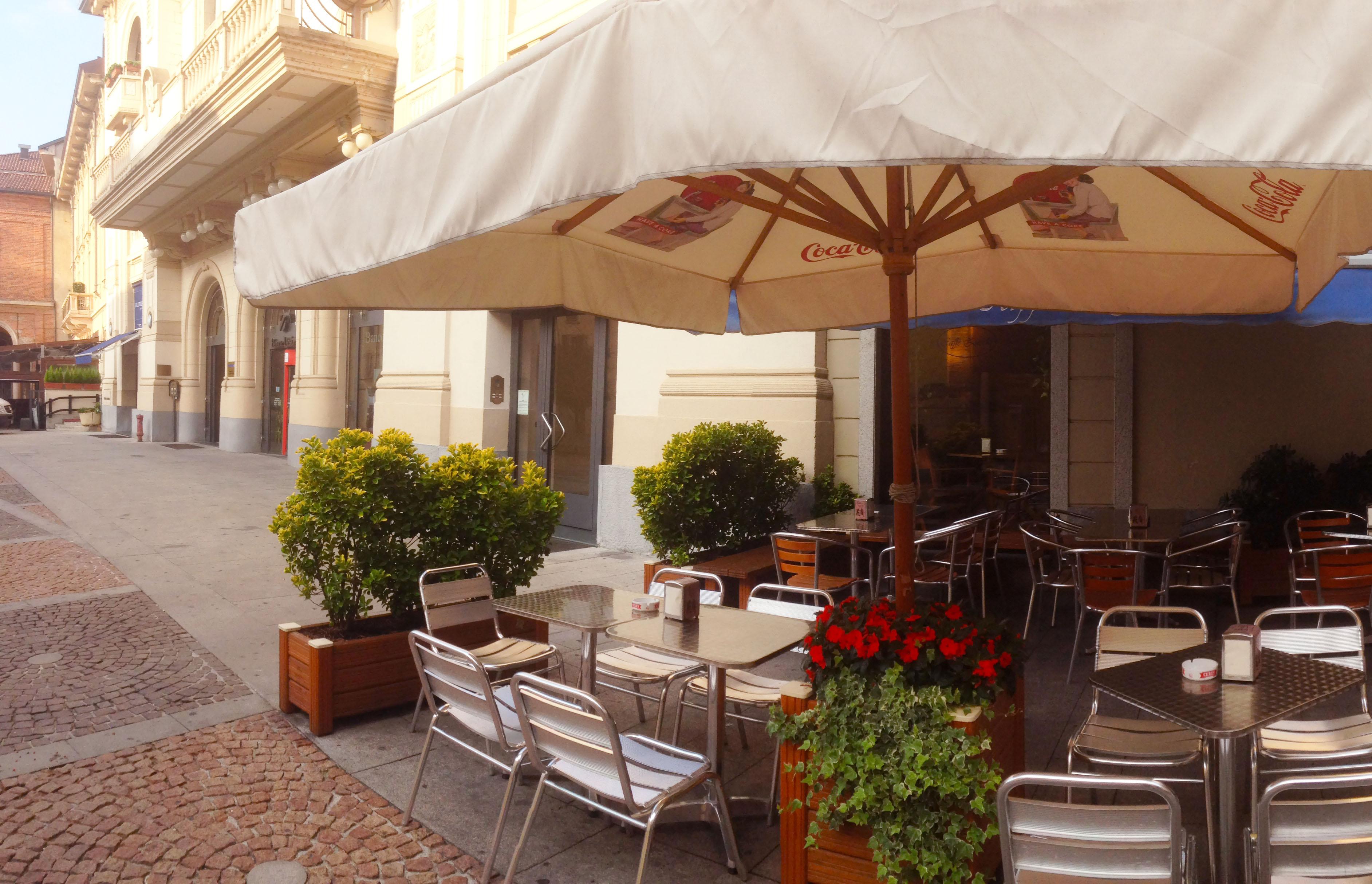 Bar/Salón Locanda San Paolo