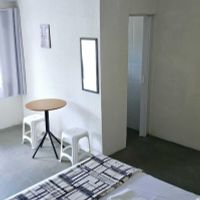 Alquiler Vacacional - Standard Double Suite 2