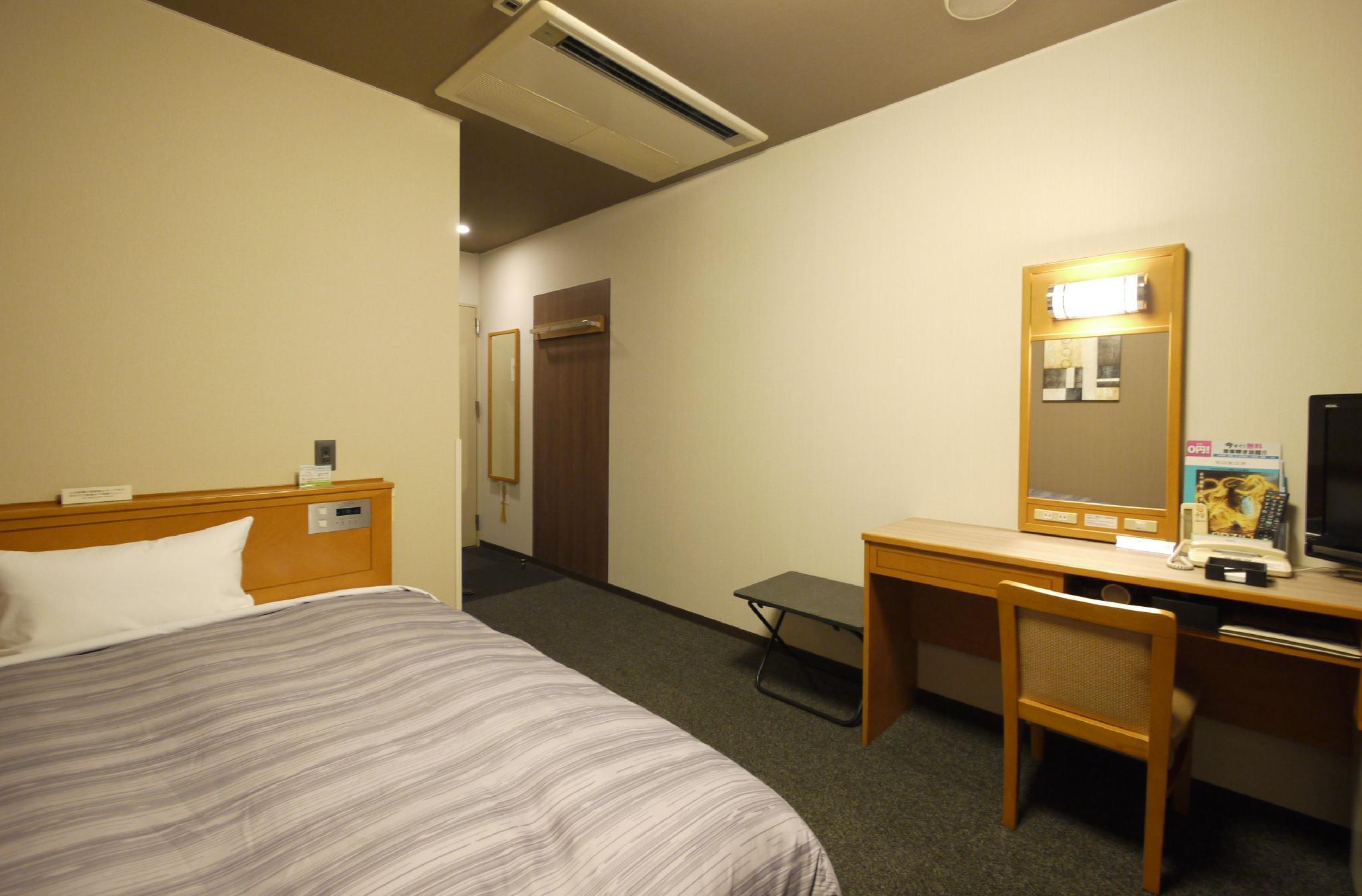 Vista Exterior Route Inn Grantia Komaki