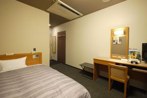 Hospedagens - Route Inn Grantia Komaki