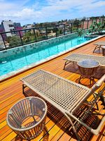 Alquiler Vacacional - Edifício Moana, excelente estrutura e localização no centro de Porto By HM