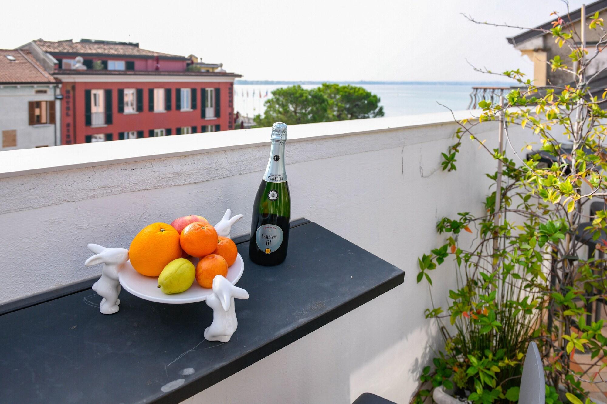 Set de Habitación Bed & Breakfast Le Reve