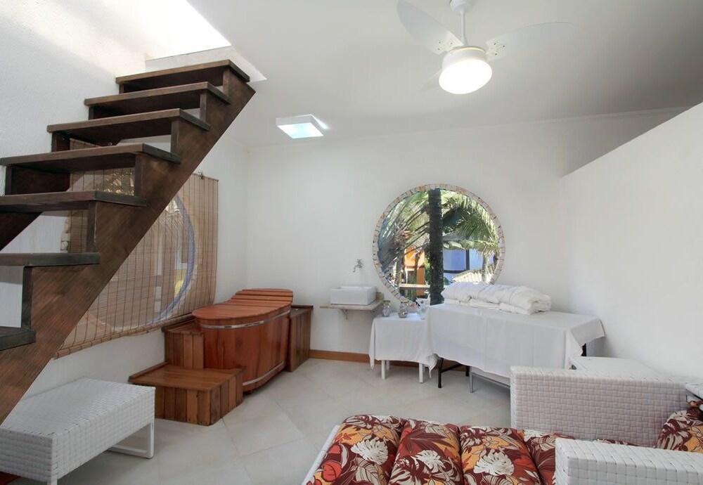 Spa Salvetti Praia Hotel