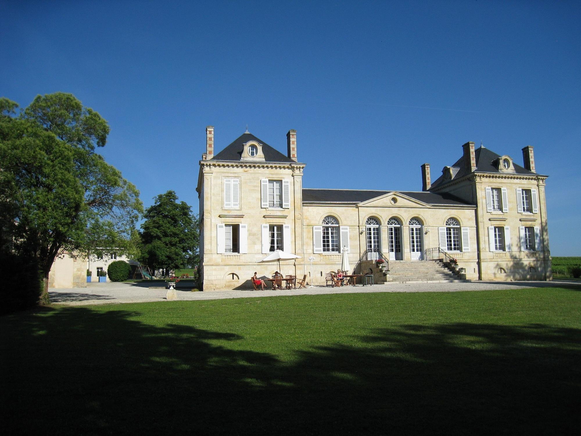 Varios La France - Gite Château